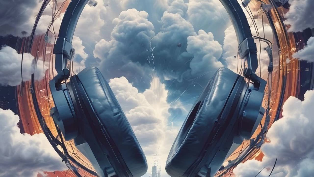 Drum'n'Bass - Atmospheric 21