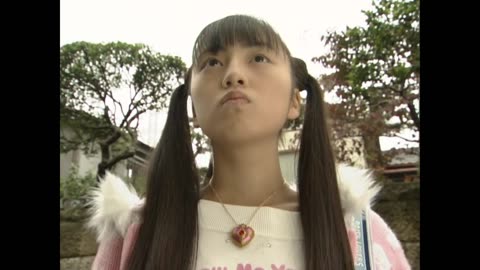 Usagi & Mamoru sailor moon live action act 10 Usagi trying find a place to stay