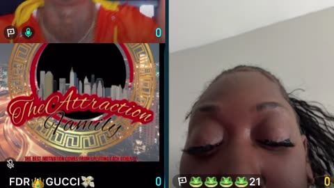 SUPA SAYS HE GETTING 21 ARRESTED AND PUT OUT THT APARTMENT!!!