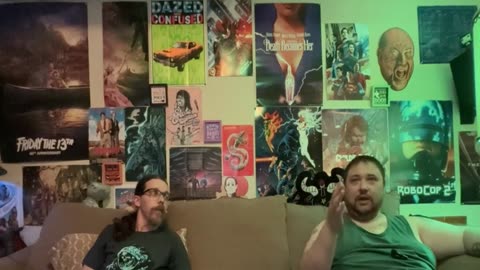 Earth-1 Reacts to Fallout S2 Teaser?