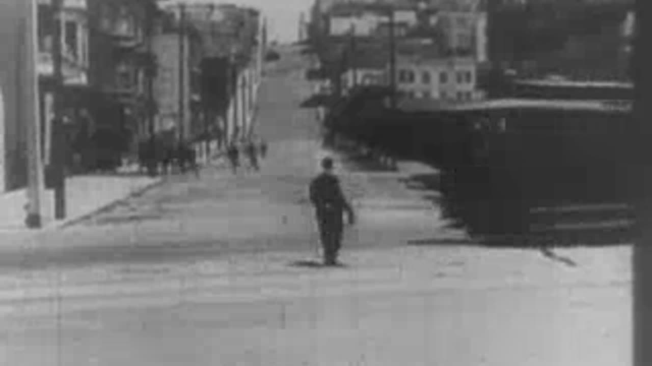 Daydreams (1922)