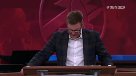 NOVEMBER 16 2025 SBN SHOWS PART 2