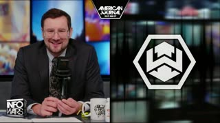 INFOWARS LIVE - 7/18/25: The American Journal with Harrison Smith / The Alex Jones Show / The War Room With Owen Shroyer
