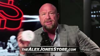 INFOWARS LIVE - 7/18/25: The American Journal with Harrison Smith / The Alex Jones Show / The War Room With Owen Shroyer