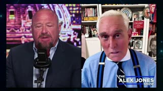 INFOWARS LIVE - 7/18/25: The American Journal with Harrison Smith / The Alex Jones Show / The War Room With Owen Shroyer