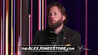 INFOWARS LIVE - 7/18/25: The American Journal with Harrison Smith / The Alex Jones Show / The War Room With Owen Shroyer