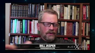 INFOWARS LIVE - 7/18/25: The American Journal with Harrison Smith / The Alex Jones Show / The War Room With Owen Shroyer