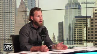 INFOWARS LIVE - 7/18/25: The American Journal with Harrison Smith / The Alex Jones Show / The War Room With Owen Shroyer