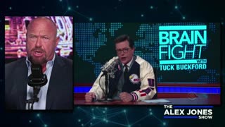 INFOWARS LIVE - 7/18/25: The American Journal with Harrison Smith / The Alex Jones Show / The War Room With Owen Shroyer