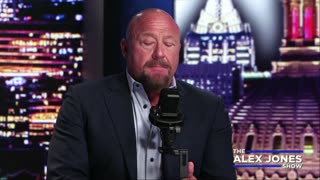 INFOWARS LIVE - 7/18/25: The American Journal with Harrison Smith / The Alex Jones Show / The War Room With Owen Shroyer