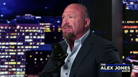 INFOWARS LIVE - 7/18/25: The American Journal with Harrison Smith / The Alex Jones Show / The War Room With Owen Shroyer