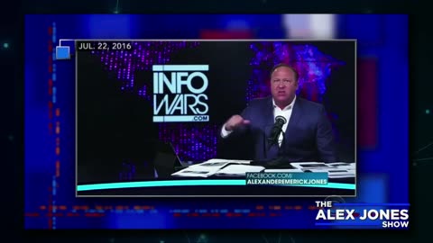 INFOWARS LIVE - 7/18/25: The American Journal with Harrison Smith / The Alex Jones Show / The War Room With Owen Shroyer