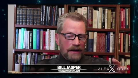 INFOWARS LIVE - 7/18/25: The American Journal with Harrison Smith / The Alex Jones Show / The War Room With Owen Shroyer