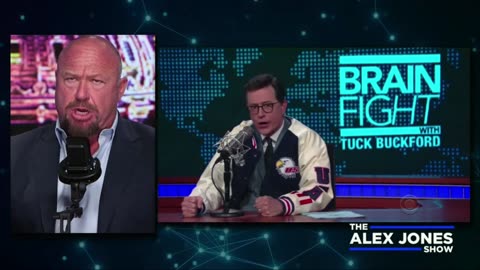 INFOWARS LIVE - 7/18/25: The American Journal with Harrison Smith / The Alex Jones Show / The War Room With Owen Shroyer