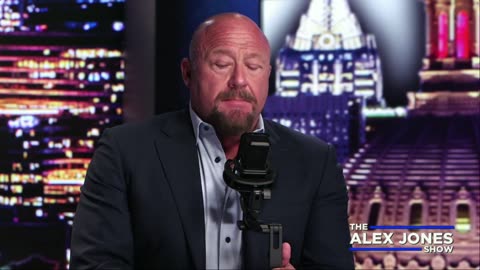 INFOWARS LIVE - 7/18/25: The American Journal with Harrison Smith / The Alex Jones Show / The War Room With Owen Shroyer