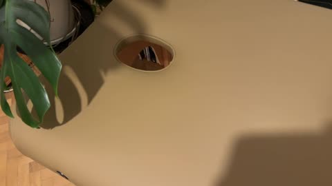 Lehátko z přírodních materiálů