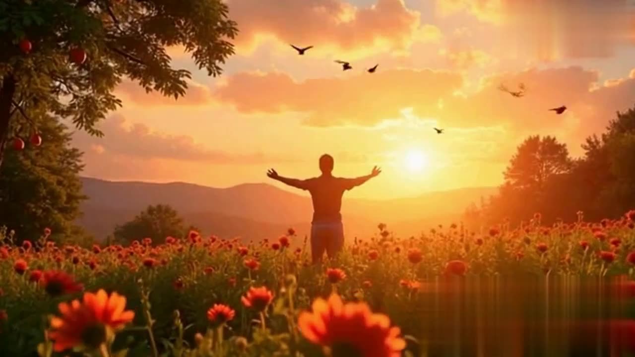 Um Novo Amanhecer