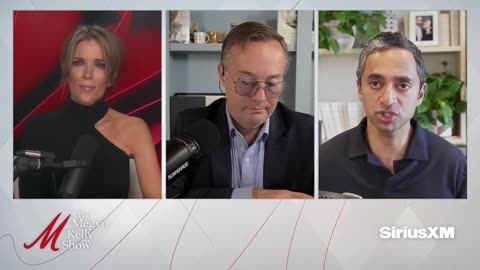 Trump's Accessibility, Portnoy's Battle, and Dangers of AI Robots, with Chamath and Jason of All-In