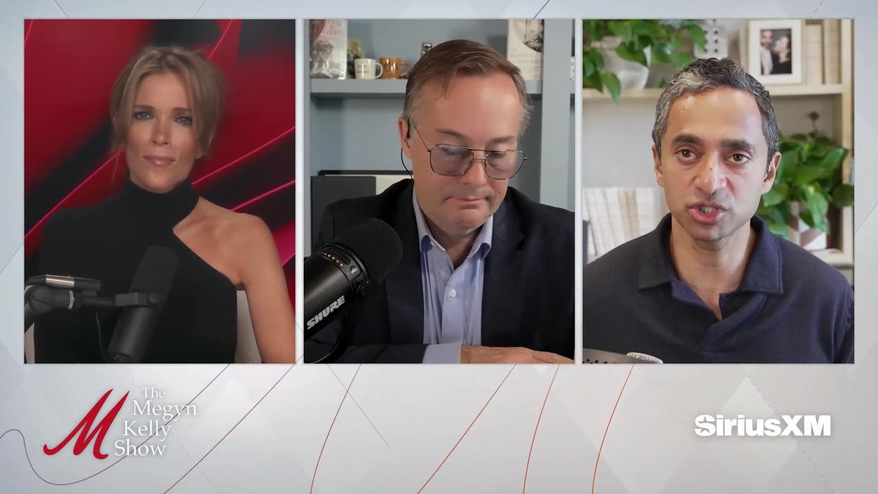 Trump's Accessibility, Portnoy's Battle, and Dangers of AI Robots, with Chamath and Jason of All-In