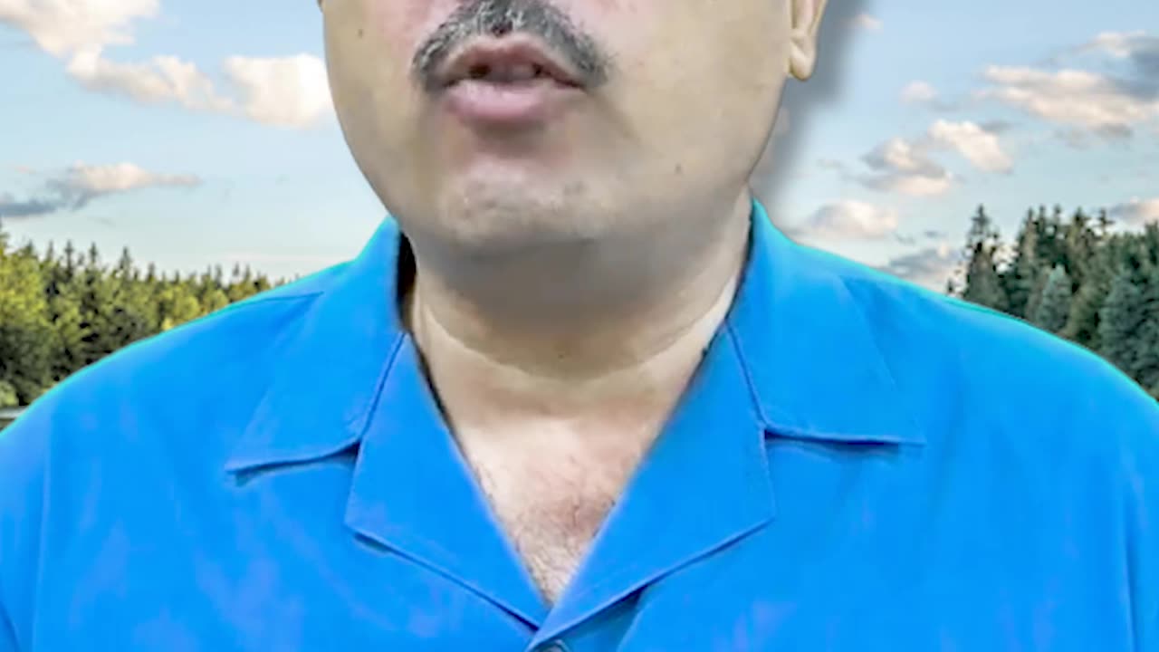 Don't open unknown link