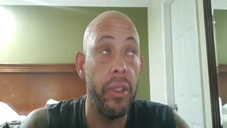 "Lamont On The Run: Midnight LIVE!" (28/29June2025) A 'Lamont Dorsey' Livestream