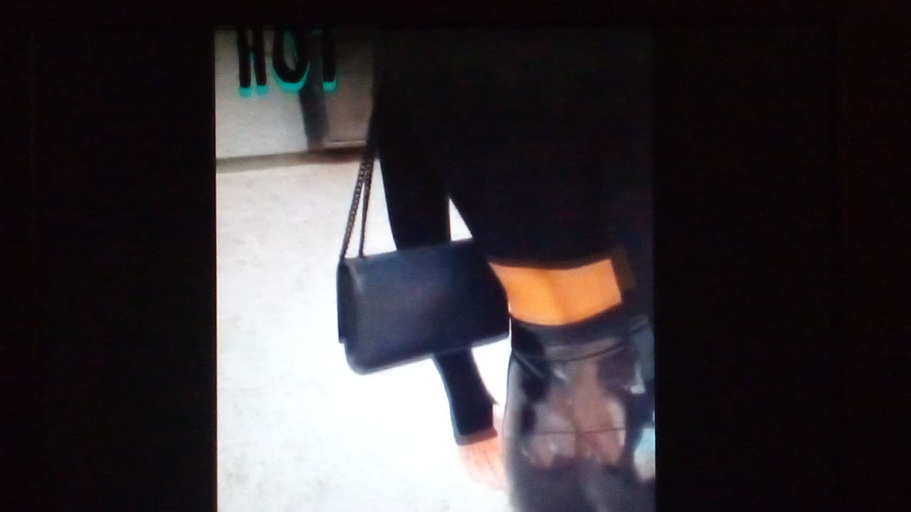 Shiny Leggings 53