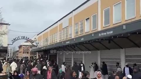 Now In Sweden