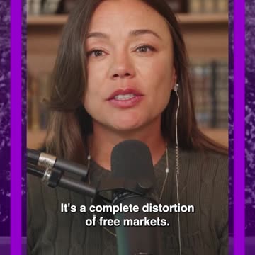 Trump's fmr CDC Chief Nominee Dr. Dave Weldon w' Nicole Shanahan - We Need Major Reforms