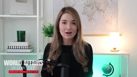 🔴 U.S. LOSING Trade War? Massive 245% Tariff on China as Trump Reveals His Global Isolation Strategy