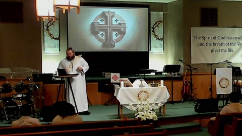 The Beach Church Va Livestream