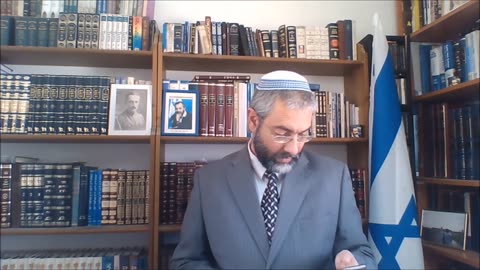 [07-03-2018] - Βορίδης & Μιωνής περί Ιερουσαλήμ & αντισημιτισμού [#0243]