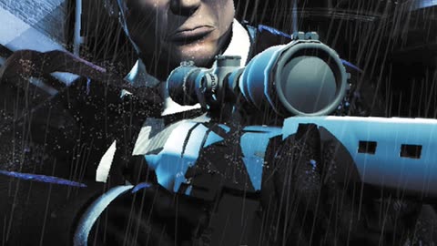 Hitman 2 Silent Assassins "Exploration"