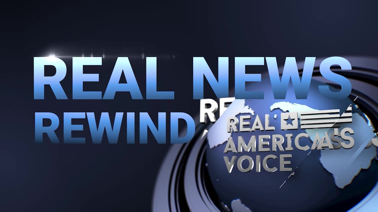 REAL NEWS REWIND!