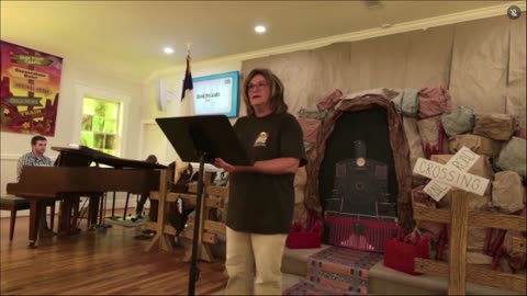 Sermon 07/13/2025