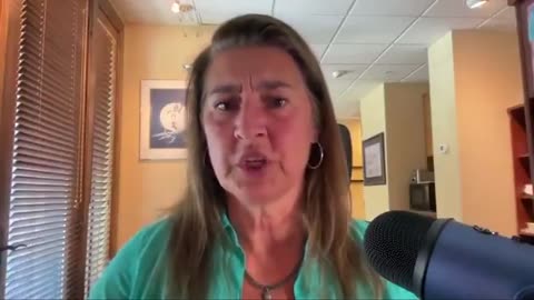 Medical freedom just got our biggest win—EVER.