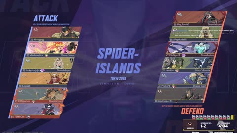Rivals Ranked grind Season 4
