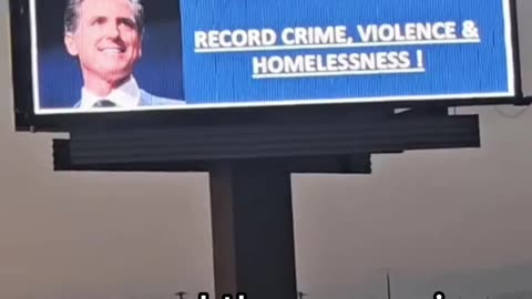 Will the Newsom presidential campaign be even WORSE than the Harris campaign?