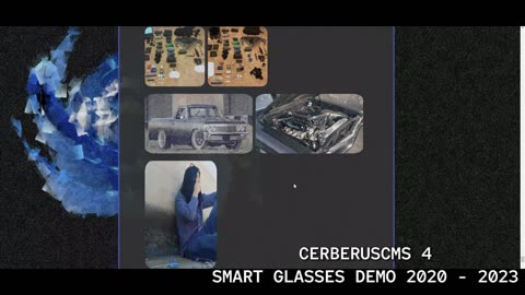 [2024-09-11] CerberusCMS - 4 - RWVD - Smart Glasses and Travel Gear In California - Video File Part - 01 OF 01