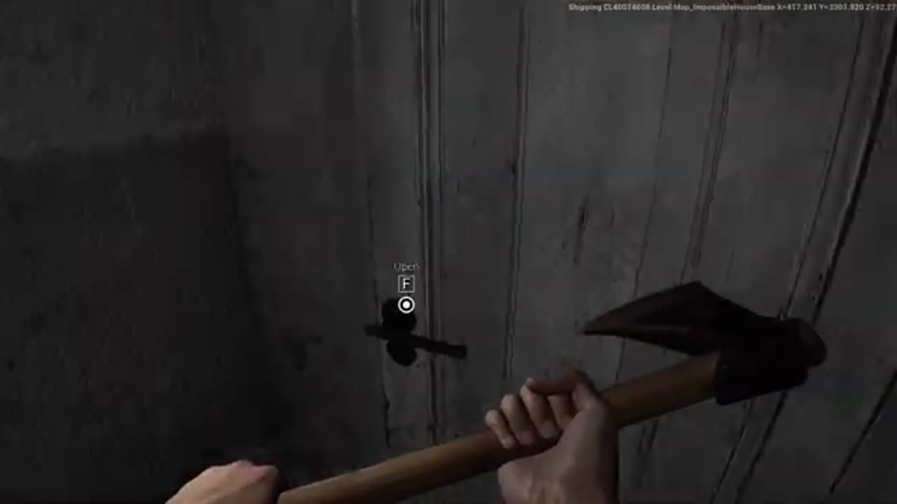 A.I.L.A | Full Demo - Gameplay