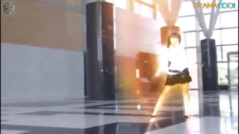 Usagi & Mamoru sailor moon live action act 46 sailor Venus fully awakens