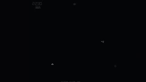 Asteroids Man