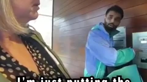 🤣🚧 You Won't Believe What This Old Lady Said to the Delivery Driver! | FunFM