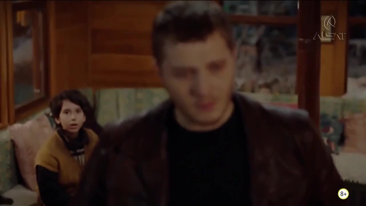 Jetimët - Episodi 26 [Dubluar në Shqip]