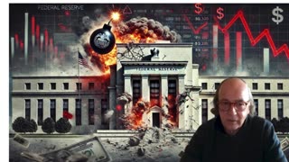 Jim Rickards Just Shared HORRIBLE News – Global Shock Incoming! 💣