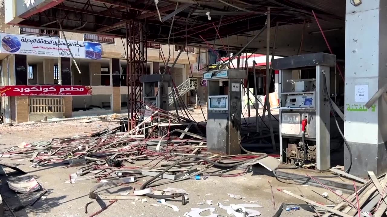 Syrian probe says commanders tried to halt violence against Alawites