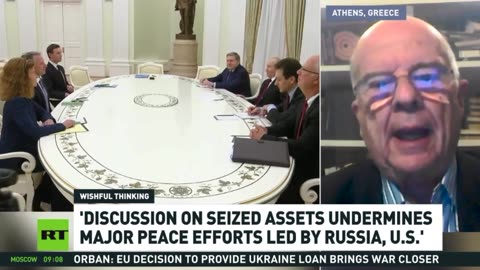 RT News - December 19 2025 (09:00 MSK)