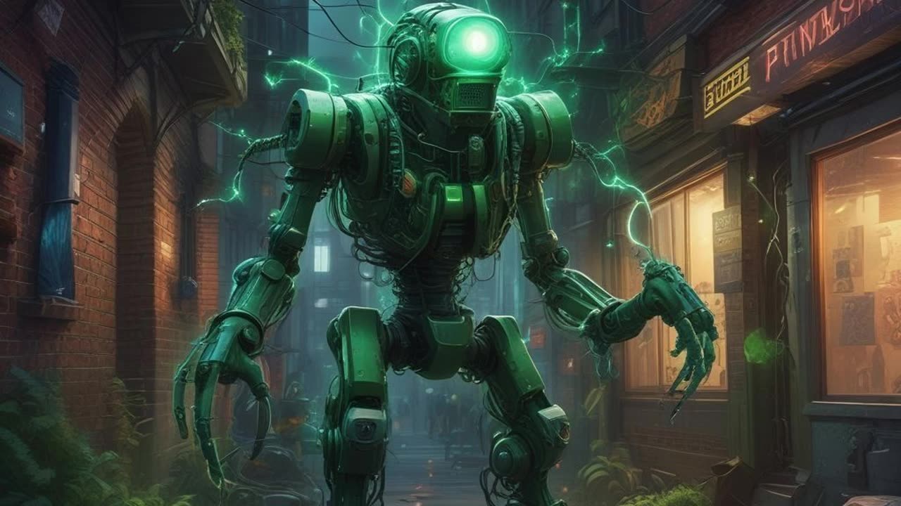 Drum'n'Bass - Microfunk 114