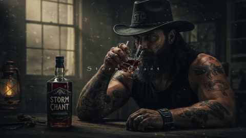 Dark Country & Dark Folk Anthems • Songs That Burn Deep and Echo Forever