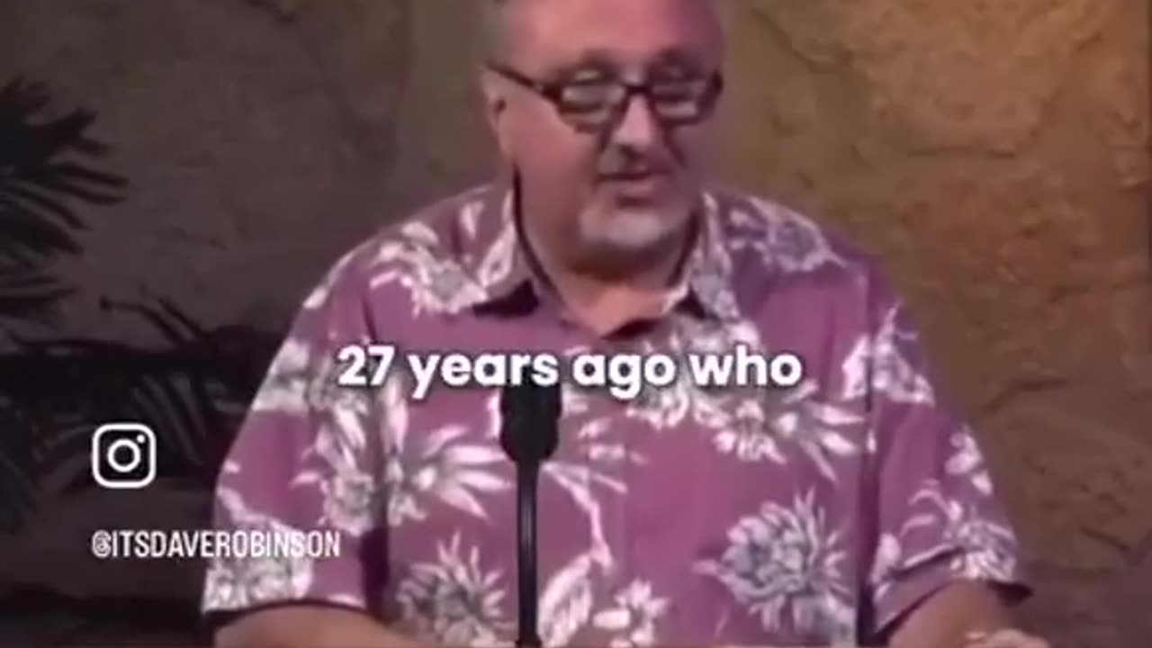 A warning from 1997 about MRNA vaccines and mandatory vaccination programs