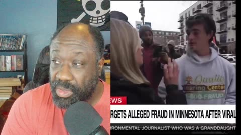 CNN Berates Independent Journalist Instead of Investigating Fraud!